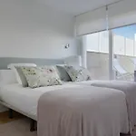 Gladys Attic Apartment By Feelfree Rentals