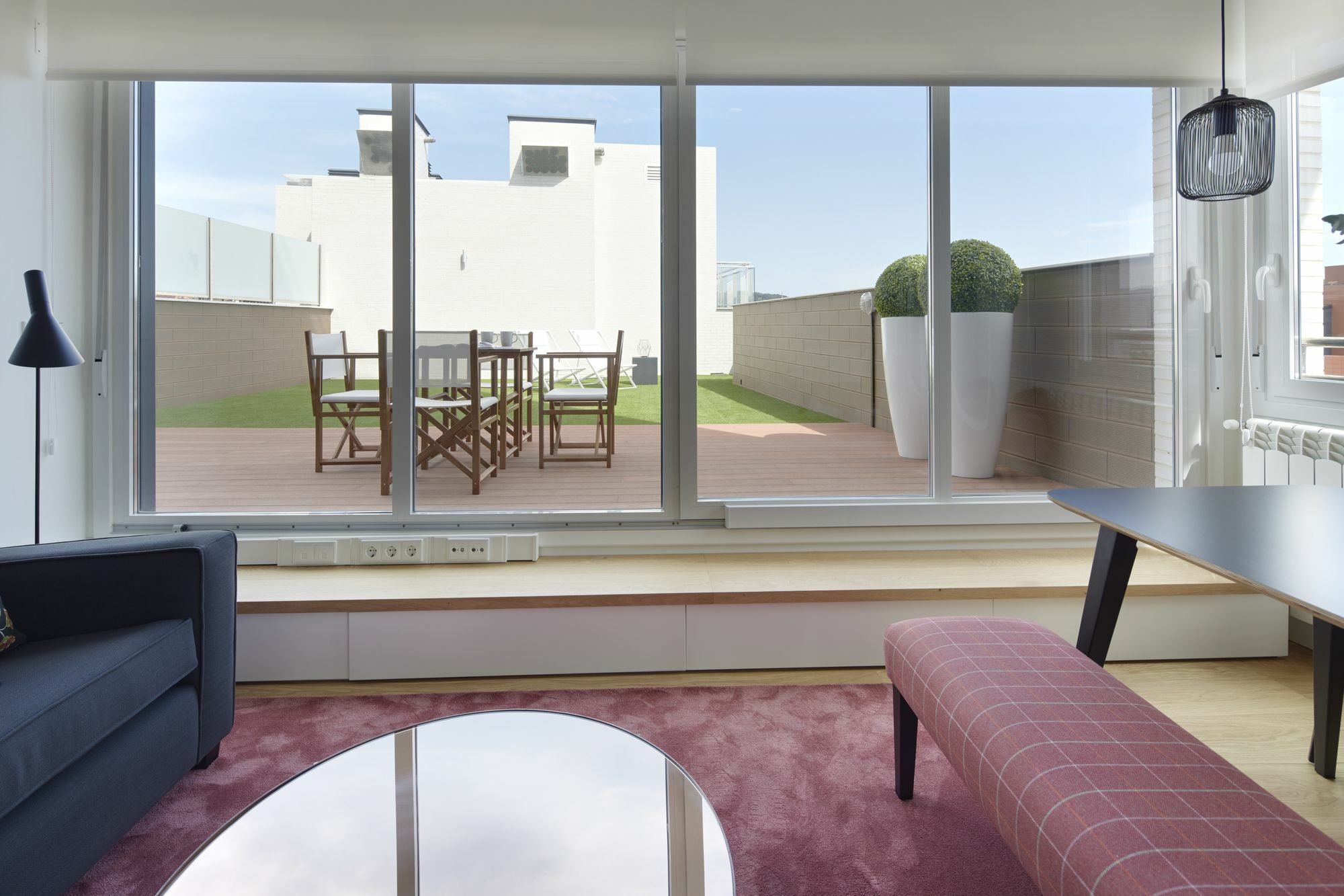 Gladys Attic By Feelfree Appartement Saint-Sébastien