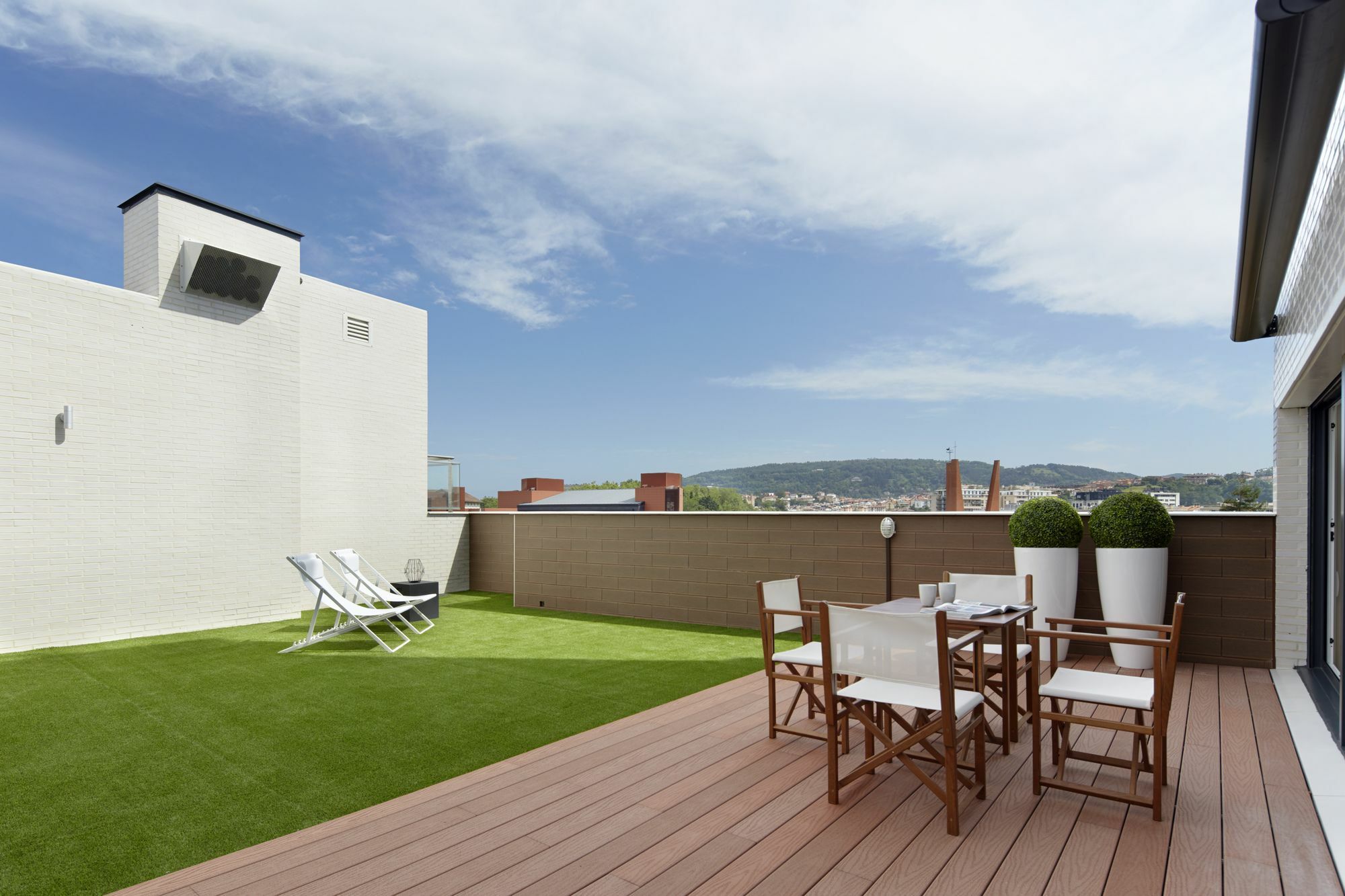 Appartement Gladys Attic By Feelfree *