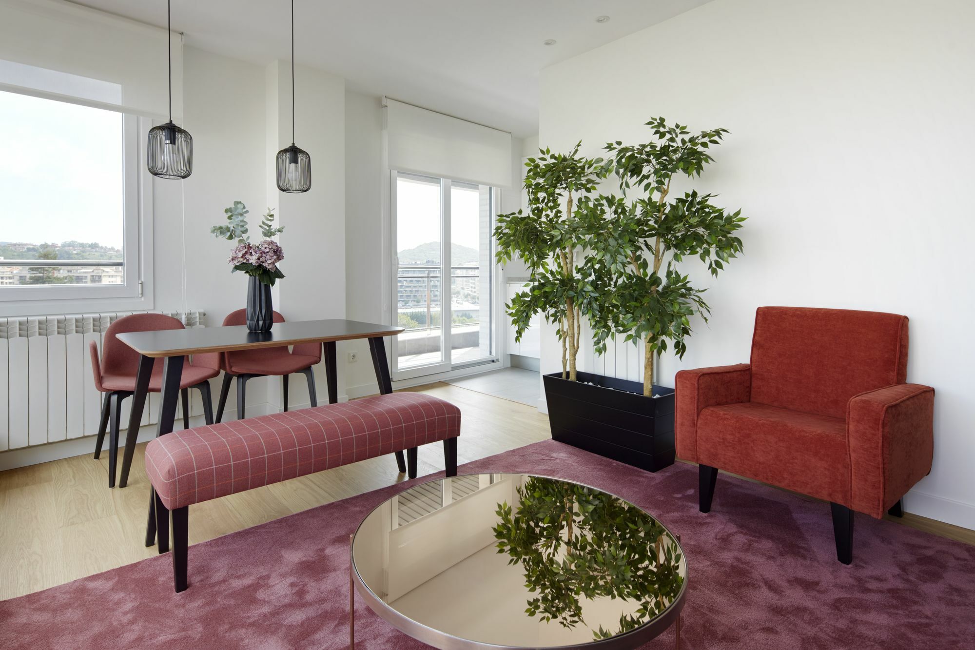 Gladys Attic By Feelfree Appartement *