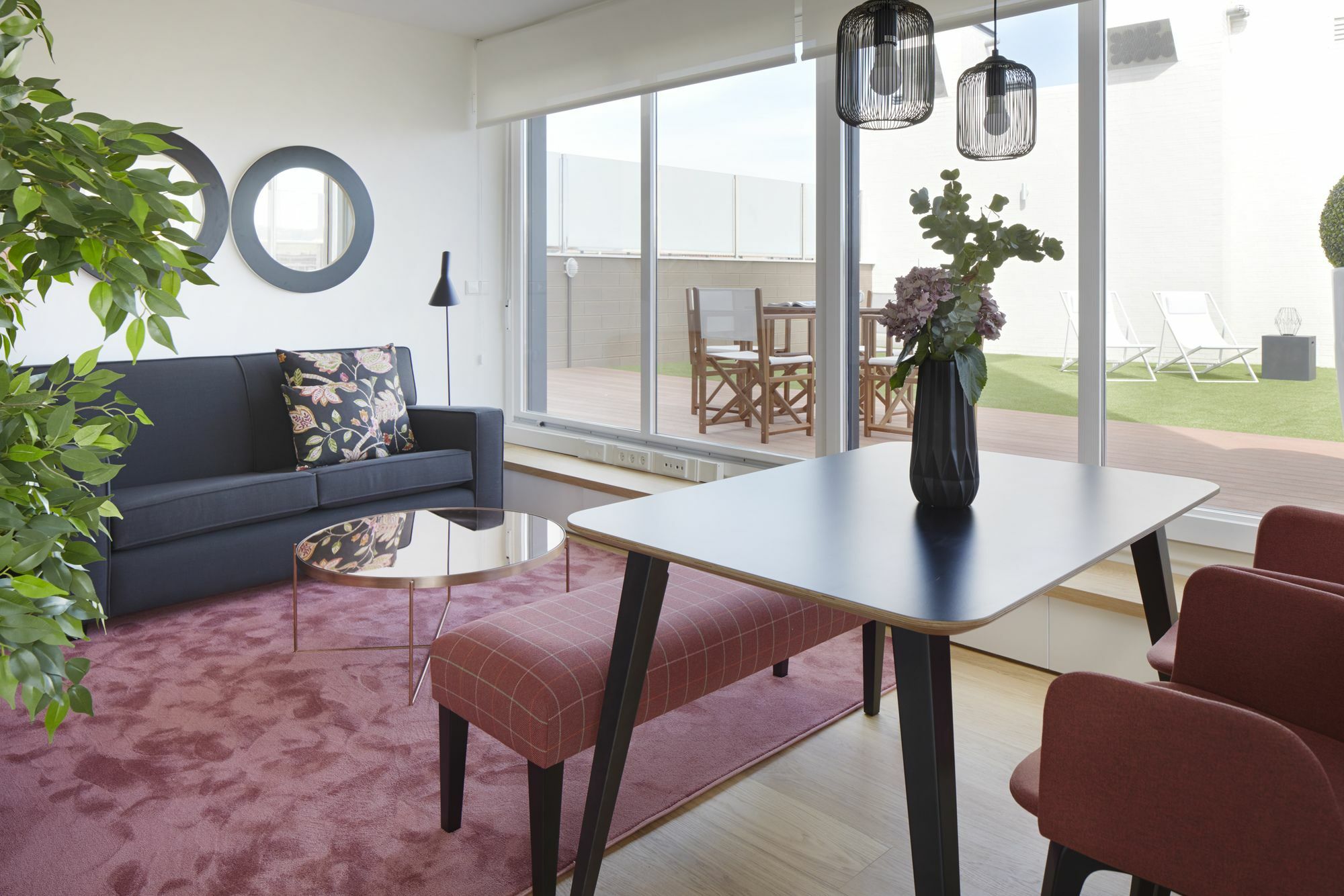 Appartement Gladys Attic By Feelfree Saint-Sébastien