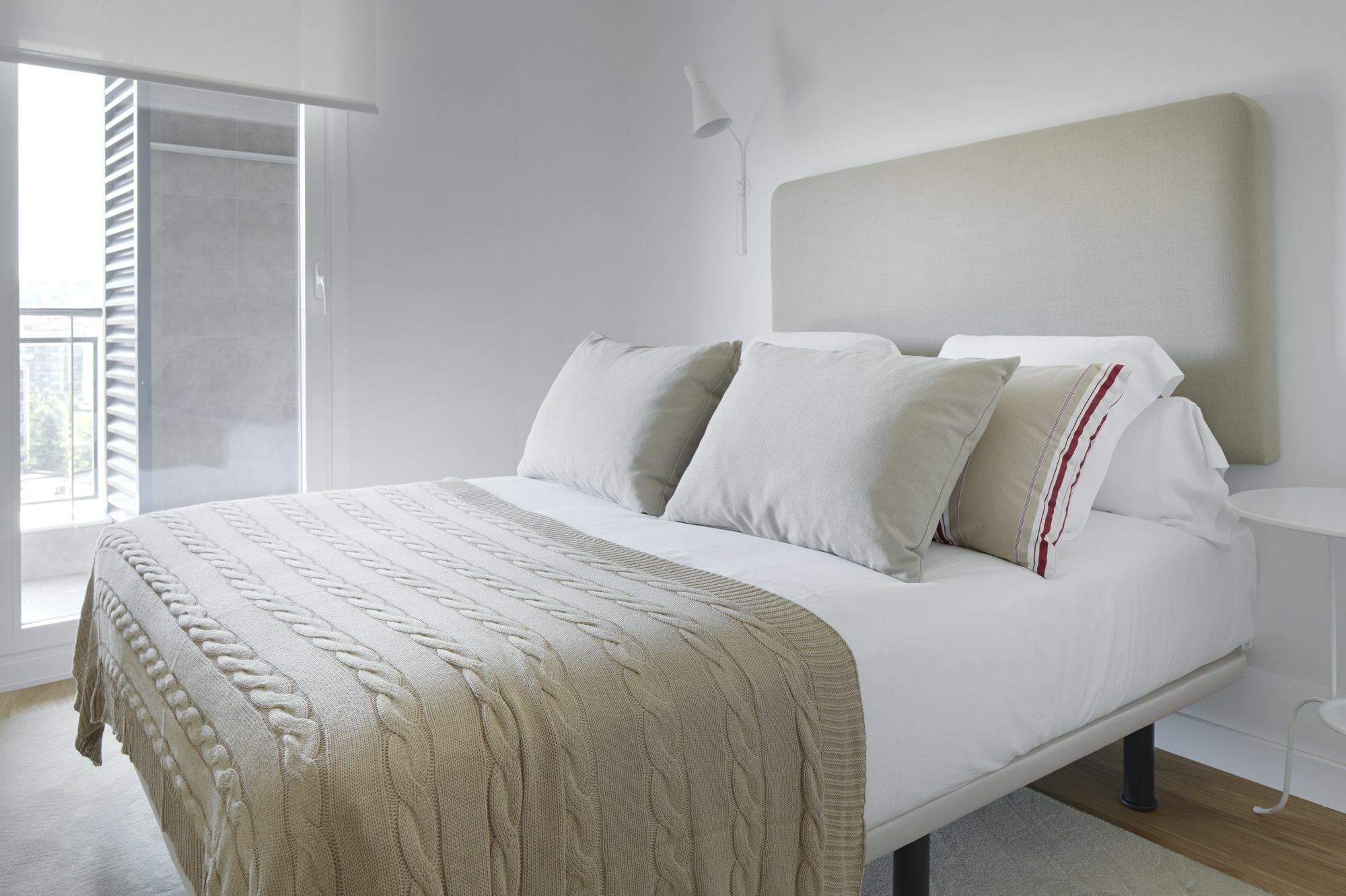 Appartement Gladys Attic By Feelfree Saint-Sébastien